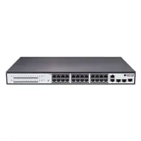 

                                    BDCOM S2228-B 24-Port Managed Switch